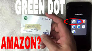 How much does green dot reloadable prepaid visa cost? Can You Use Green Dot Prepaid Debit Card On Amazon Youtube