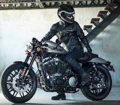 Pin By Andreas On Motocicletas Harley Davidson Roadster Harley Davidson Pictures Harley Davidson Motorcycles