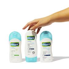 Fragrance free and paraben free. Buy Cetaphil Baby Shampoo And Wash 230 Ml Online At Low Prices In India Amazon In