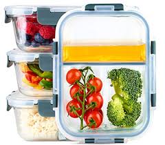 Die 8 Besten Meal Prep Boxen Wunschkind