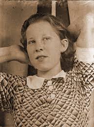 Alma Sibley's family history and life