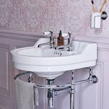 edwardian burlington bathrooms