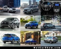 Considering it now comes with the turbocharged engine and honda. Honda Cr V 2020 Pictures Information Specs