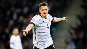 Deutschland verliert im achtelfinale gegen england. Deutschland Nordirland Im Live Ticker Em Quali Jetzt Online Sehen