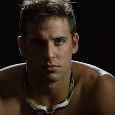 Chad Le Clos