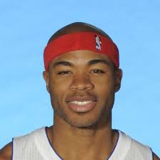 Corey Maggette : Profil du joueur