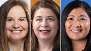 The Women Leaders Driving Wisconsin's Progress