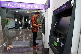 Ingin punya kartu kredit tapi belum pernah mengajukan sebelumnya? Tingkatkan Loyalitas Nasabah Muamalat Kembangkan Layanan Digital Finansial Bisnis Com