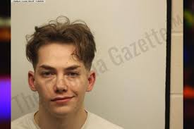 Jacob Hodges — Chatham County Jail Bookings