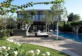 Terrasse Bois Piscine Quelques Options Pour Un Look Naturel