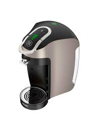 Maybe you would like to learn more about one of these? Nescafe Dolce Gusto Esperta 2 Espresso And Specialty Single Serve Coffee Maker 1 88 Quartsingle Serve Dolce Gusto Podcapsule Brand Metallic Silver Office Depot