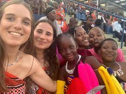 My biggest unknown adventure