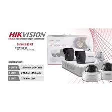 Transferable ownership the ownership of shares in an sdn bhd in malaysia is transferable. Buy Ipohonline Hikvision Nk4e2 2t Dt 4 Channel 4x 2mp Network Ip Camera Nvr Cctv Diy Hd Kit With 2tb Hdd Online Eromman