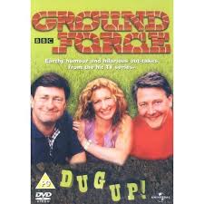 Contestants got turned into compost on this show. Ground Force Dug Up Bbc Dvd On Onbuy