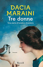 1930eko hamarkadako belaunaldia izenekoaren barruan dago, eta italierazko literatura garaikideko autore ezagun eta itzulienen artean aurkitzen da. Tre Donne Italian Edition Ebook Maraini Dacia Amazon De Kindle Shop