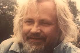 November: Colin Mapes