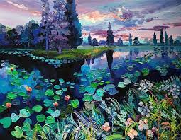 This list of the best paintings in history includes the best baroque period art, the most famous the ninth wave is an 1850 painting by the russian armenian marine painter ivan aivazovsky. Top 10 Most Expensive Paintings In The World 2021 Webbspy