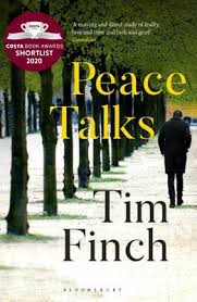 Peace Talks, 1st Edition