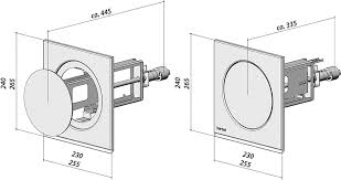 Handbuch und montageanleitung neg seite 5 neg design dunstabzugshaube modell hf 92119 technische sicherheit die dunstabzugshaube hat das werk in einwandfreiem zustand verlassen. Mauerkasten Berbel Ablufttechnik Gmbh