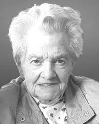 Mildred Day Obituary (1926