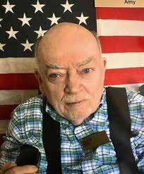 Robert Sullens Obituary (1944