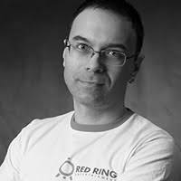 Houdini HIVE at FMX 2019