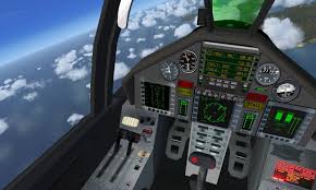 Ideally, the way the zoom should work is to only zoom the cockpit environment, particularly the panel, closer and farther. F 18 Cockpit Wallpaper