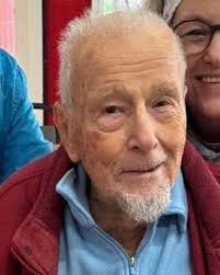 Hubert Ronald Jarrell Obituary September 8, 2024