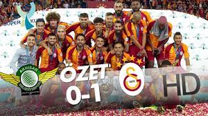 Aramanızda 201 adet ürün bulundu. Akhisarspor Galatasaray Tff Super Kupa Macinin Ozeti Youtube