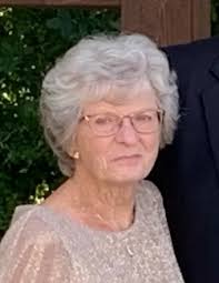 Obituary information for Martha Jane Goetzman