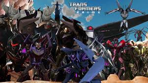 The franchise encompasses toys, animation, comic books, video games and films. Decepticons Kid Avengers Database Wikia Fandom