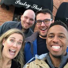 Invite To Become A Sonshine Interpreter — Sonshine Interpreting