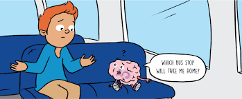 If google shuts down permanently or indefinitely, the very obvious thing that would happen is that simply imagine that you forget to pay your mobile bill and your internet gets disconnected for a day? Amnesia And The Multiple Memory Systems Of The Brain Frontiers For Young Minds