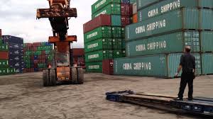 0 x 0 x 0 mm. Belotti B91 Trasporto Eccezionale Della Box International Srl Youtube