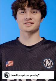 Valorant pros reveal how they chose their gamertags #valorantclips  #valorant #valorantgaming #fyp