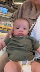 My baby is six months old and has one bottom tooth already. He's had viral  last sunday and had fever for two days and also the mucus has build up .  It's