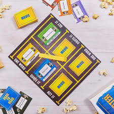 Kami juga punya banyak game lain yang mirip blockbuster!! Blockbuster Party Game Popsugar Australia Tech