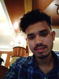 Ibrahim Mulla 's User Profile