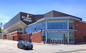 See salaries by job title from real united insurance group employees. Cross Insurance Arena Portland Cross Insurance Arena Me Tickets Available From Onlinecitytickets Com