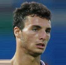 Descubre lo que andrea bocalon (andreabocalon) encontró en pinterest, la colección de ideas más grande del mundo. Dati E Carriera Riccardo Bocalon In Serie B 2019 2020 Sky Sport