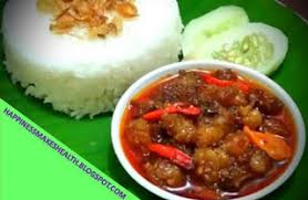 Jun 19, 2021 · resep oseng mercon daging tetel. Oseng Oseng Mercon Daging Sapi