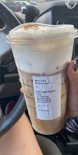 Something To Wake You Up With A Little Sweetness Starbucksdrinks Coffee Starbucks Drinks Sweet Coffee Tea