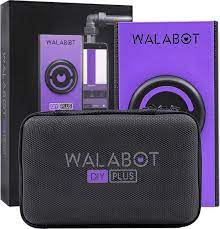 Walabot Diy The Only Visual Stud Finder Award Winning Wall Scanner Stud Finder Stud Finder Construction Tools Cool Gadgets To Buy