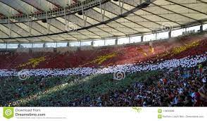 (in portuguese) fluminense players in brazil national football team. Maracana Stadium Game Fluminense And Vasco Editorial Photo Image Of Green Soil 118055696