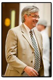 Bart Patterson appointed as interim president of Nevada State College