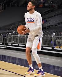 Can you name the other 2? Nice Kicks On Twitter Devin Booker Brings Out A Brand New Nike Kobe 6 Protro Pe Kicksoncourt