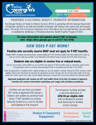 The more you learn about these cards, the fewer surprises you can expect to have once you usually, you can apply for an ebt card online or at your local food stamp office. Valdosta City School District