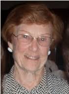 Catherine Cornish Obituary