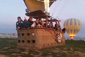 Cappadocia is a historical region in central anatolia, largely in the nevşehir, kayseri, kırşehir, aksaray, malatya, sivas and niğde provinces in turkey. Pamukkale Cappadoce Ephese 6 Jours Au Depart D Istanbul 2021 Garantie Du Prix Le Plus Bas
