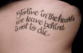 Such a feminine and dynamic pattern it is, it will bring joy to the most boring of hands. Grieving Quotes Tattoos Quotesgram
